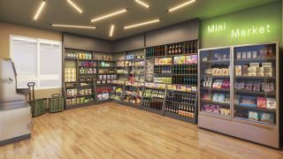 GREEN BEACH RESIDENCE