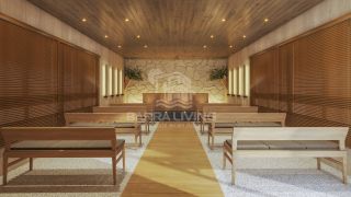 GREEN BEACH RESIDENCE