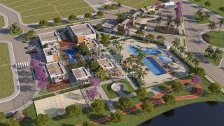 GREEN BEACH RESIDENCE