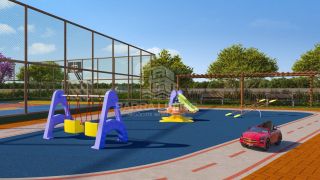 GREEN BEACH RESIDENCE