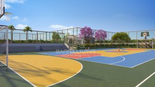 GREEN BEACH RESIDENCE