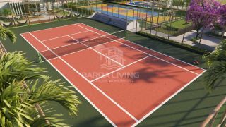 GREEN BEACH RESIDENCE