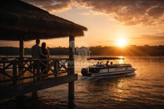 Ilha Bela Barra Clube