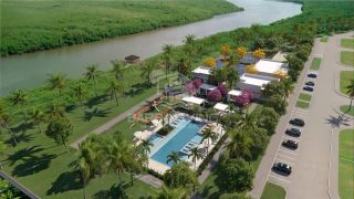 Ilha Bela Barra Clube