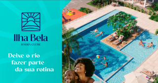 Ilha Bela Barra Clube
