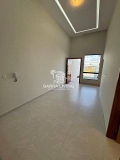 Casa Para Vender com 3 quartos 1 suítes no bairro Luar da Barra em Barra Dos Coqueiros