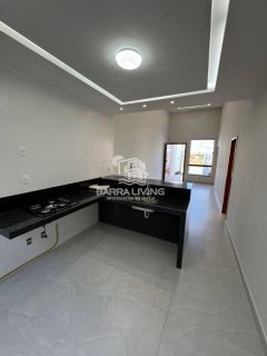 Casa Para Vender com 3 quartos 1 suítes no bairro Luar da Barra em Barra Dos Coqueiros