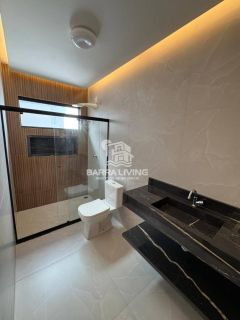 Casa Para Vender com 3 quartos 1 suítes no bairro Luar da Barra em Barra Dos Coqueiros