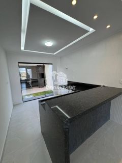 Casa Para Vender com 3 quartos 1 suítes no bairro Luar da Barra em Barra Dos Coqueiros