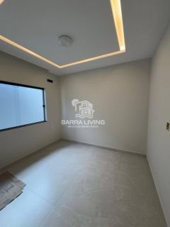 Casa Para Vender com 3 quartos 1 suítes no bairro Luar da Barra em Barra Dos Coqueiros