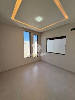 Casa Para Vender com 3 quartos 1 suítes no bairro Luar da Barra em Barra Dos Coqueiros