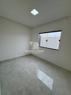 Casa Para Vender com 3 quartos 1 suítes no bairro Luar da Barra em Barra Dos Coqueiros