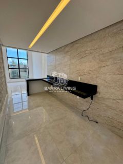 Casa Para Vender com 3 quartos 1 suítes no bairro Luar da Barra em Barra Dos Coqueiros