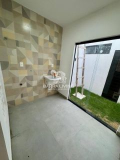 Casa Para Vender com 3 quartos 1 suítes no bairro Luar da Barra em Barra Dos Coqueiros