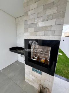 Casa Para Vender com 3 quartos 1 suítes no bairro Luar da Barra em Barra Dos Coqueiros