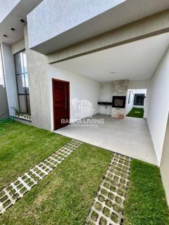 Casa Para Vender com 3 quartos 1 suítes no bairro Luar da Barra em Barra Dos Coqueiros