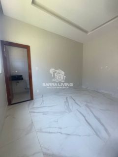 Casa de Condomínio Para Vender com 3 quartos 3 suítes no bairro Alphaville em Barra Dos Coqueiros