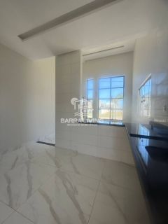 Casa de Condomínio Para Vender com 3 quartos 3 suítes no bairro Alphaville em Barra Dos Coqueiros