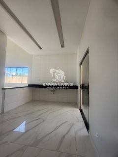 Casa de Condomínio Para Vender com 3 quartos 3 suítes no bairro Alphaville em Barra Dos Coqueiros