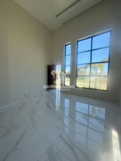 Casa de Condomínio Para Vender com 3 quartos 3 suítes no bairro Alphaville em Barra Dos Coqueiros