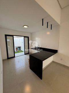 Casa Para Vender com 3 quartos 1 suítes no bairro Luar da Barra em Barra Dos Coqueiros