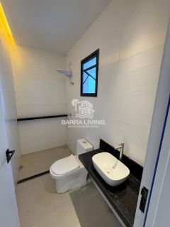 Casa Para Vender com 3 quartos 1 suítes no bairro Luar da Barra em Barra Dos Coqueiros