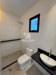 Casa Para Vender com 3 quartos 1 suítes no bairro Luar da Barra em Barra Dos Coqueiros