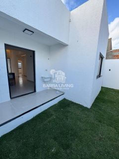 Casa Para Vender com 3 quartos 1 suítes no bairro Luar da Barra em Barra Dos Coqueiros