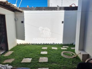 Casa Duplex Para Vender com 3 quartos 2 suítes no bairro Luar da Barra em Barra Dos Coqueiros