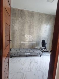 Casa Duplex Para Vender com 3 quartos 2 suítes no bairro Luar da Barra em Barra Dos Coqueiros