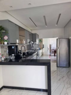 Casa Duplex Para Vender com 3 quartos 2 suítes no bairro Luar da Barra em Barra Dos Coqueiros