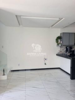 Casa Duplex Para Vender com 3 quartos 2 suítes no bairro Luar da Barra em Barra Dos Coqueiros