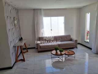 Casa Duplex Para Vender com 3 quartos 2 suítes no bairro Luar da Barra em Barra Dos Coqueiros