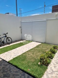 Casa Duplex Para Vender com 3 quartos 2 suítes no bairro Luar da Barra em Barra Dos Coqueiros