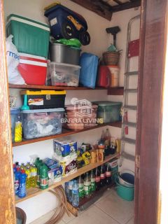 Casa Duplex Para Vender com 3 quartos 2 suítes no bairro Luar da Barra em Barra Dos Coqueiros