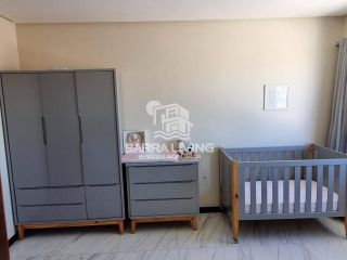 Casa Duplex Para Vender com 3 quartos 2 suítes no bairro Luar da Barra em Barra Dos Coqueiros