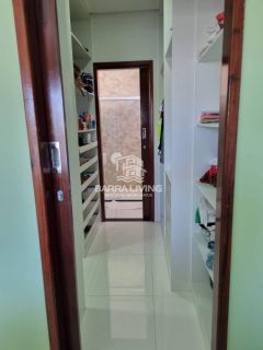 Casa Duplex Para Vender com 3 quartos 2 suítes no bairro Luar da Barra em Barra Dos Coqueiros