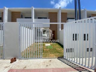 Sobrado à venda no bairro Espaço Tropical - Barra Dos Coqueiros