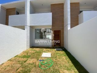 Sobrado à venda no bairro Espaço Tropical - Barra Dos Coqueiros