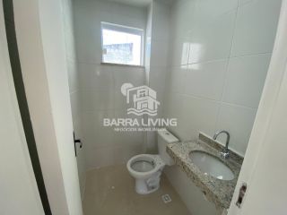 Sobrado à venda no bairro Espaço Tropical - Barra Dos Coqueiros