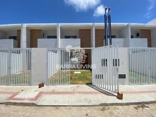 Sobrado à venda no bairro Espaço Tropical - Barra Dos Coqueiros