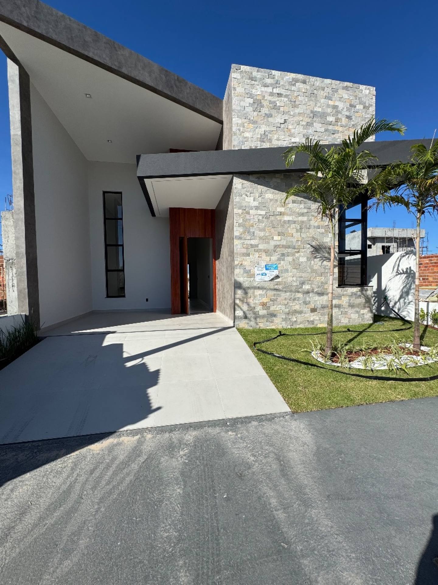 Casa no condomínio Padang - Barra Dos Coqueiros