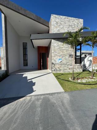 Casa no condomínio Padang - Barra Dos Coqueiros