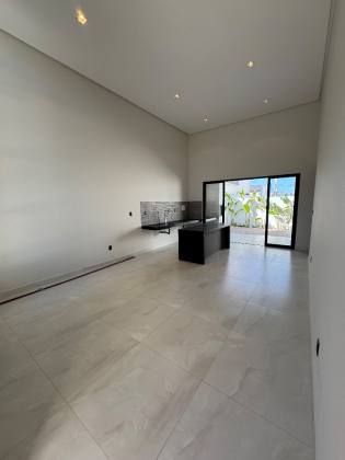 Casa no condomínio Padang - Barra Dos Coqueiros