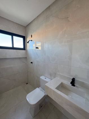 Casa no condomínio Padang - Barra Dos Coqueiros