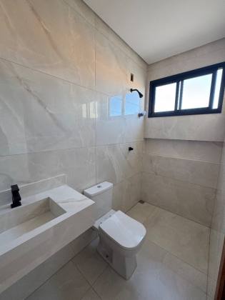 Casa no condomínio Padang - Barra Dos Coqueiros