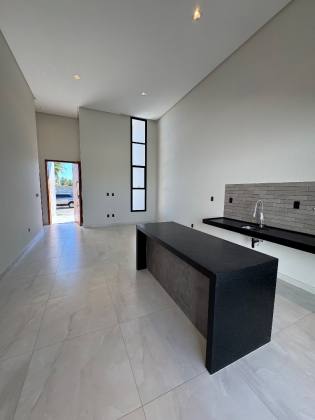 Casa no condomínio Padang - Barra Dos Coqueiros