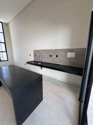 Casa no condomínio Padang - Barra Dos Coqueiros