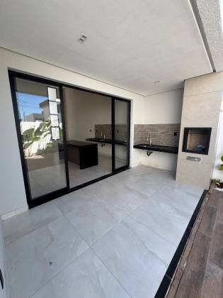 Casa no condomínio Padang - Barra Dos Coqueiros