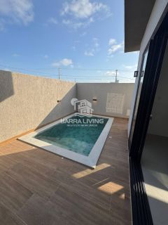 Casa no condomínio Villaredo Barra - Barra Dos Coqueiros